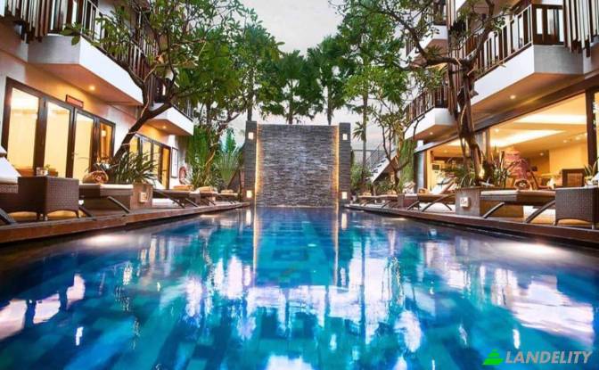 Single Family Home for Sale Jl Sunset Road. Photo#7 Single Family Home for Sale Jl Sunset Road. Photo#7