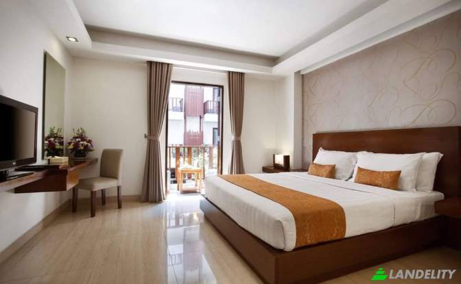 Single Family Home for Sale Jl Sunset Road. Photo#8 Single Family Home for Sale Jl Sunset Road. Photo#8