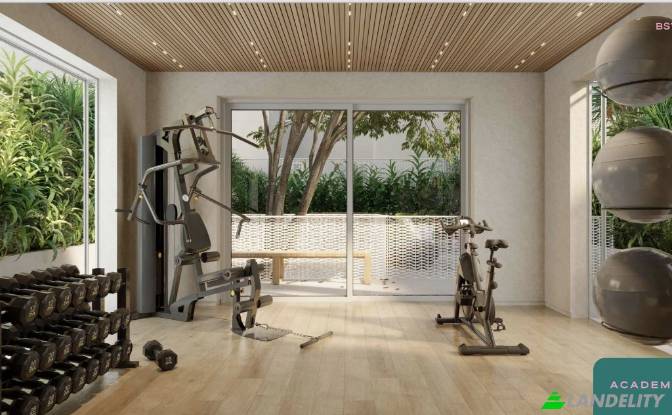 Квартира продаж Visc de Piraja, Ipanema. Фото#3 Квартира продаж Visc de Piraja, Ipanema. Фото#3