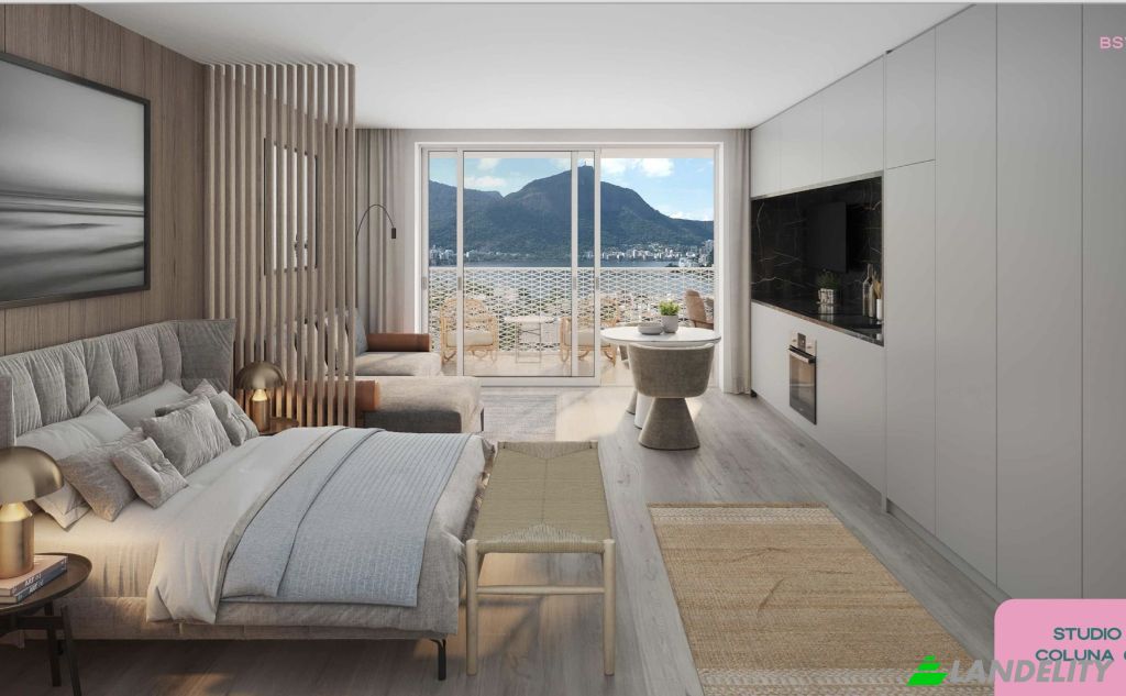 Квартира продаж Visc de Piraja, Ipanema, Rio de Janeiro, State of Rio de Janeiro, Brazil, 22410. Фото 4