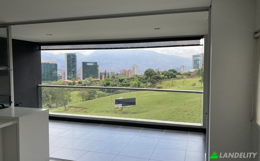 Apartment for Sale Cl Sur, El Poblado, Medellin, Antioquia, Colombia. Photo 1