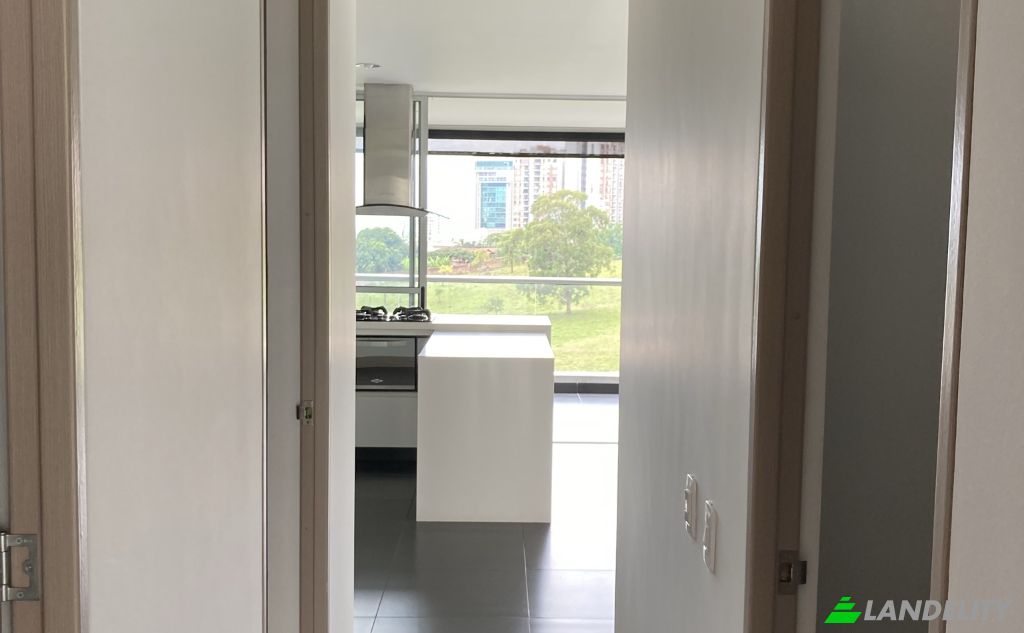 Apartment for Sale Cl Sur, El Poblado, Medellin, Antioquia, Colombia. Photo 14