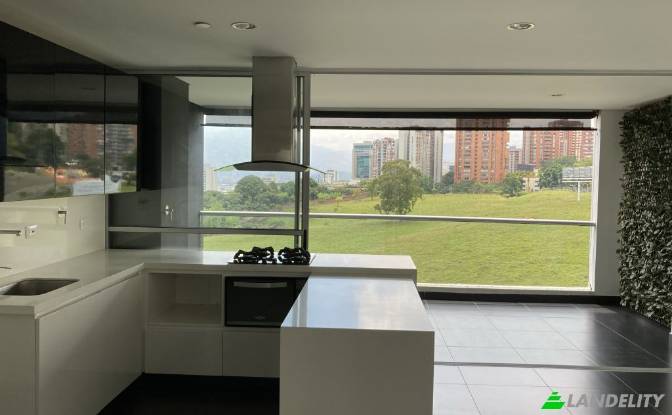 Apartment for Sale Cl Sur, El Poblado, Medellin. Photo#15 Apartment for Sale Cl Sur, El Poblado, Medellin. Photo#15