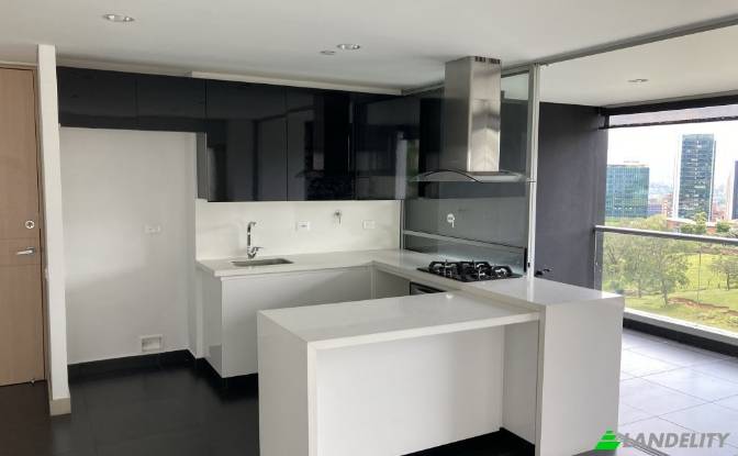 Appartamento in vendita Cl Sur, El Poblado. Foto#2