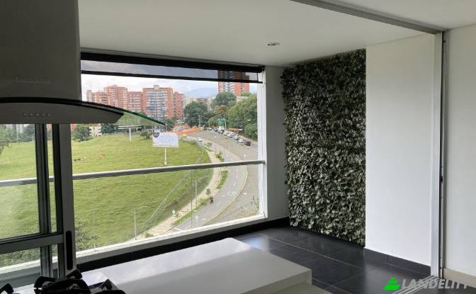 Apartment for Sale Cl Sur, El Poblado, Medellin. Photo#3 Apartment for Sale Cl Sur, El Poblado, Medellin. Photo#3