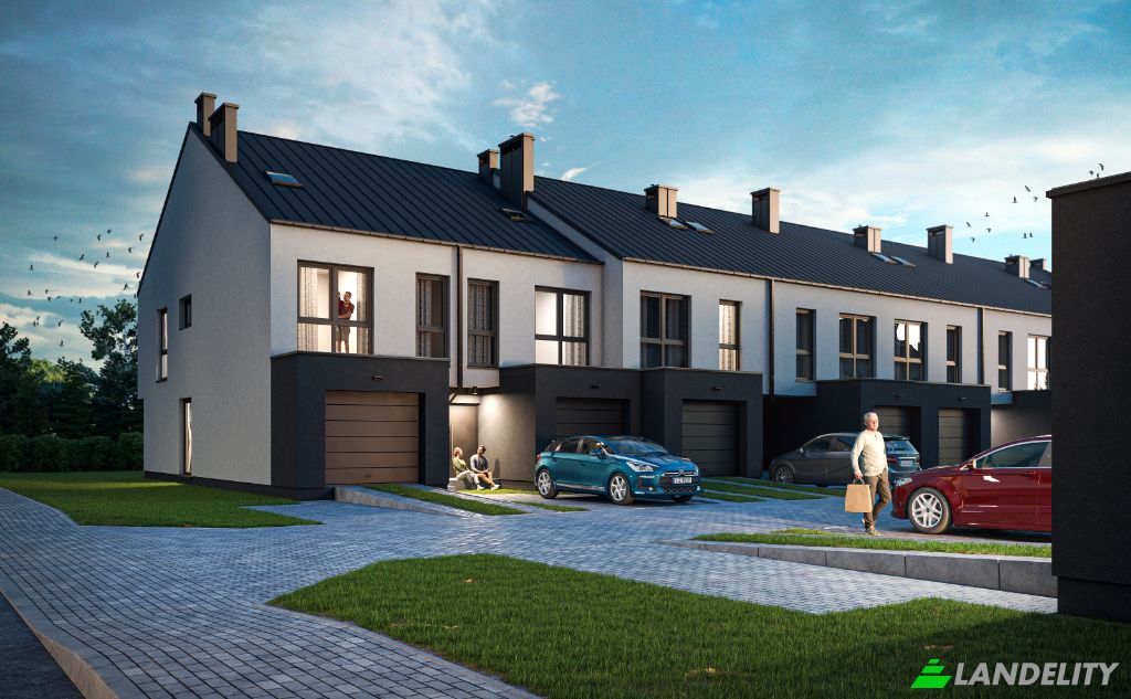 Casa unifamiliar à venda Julianowska, Julianow, Piaseczno County, Masovian Voivodeship, Poland. foto 3