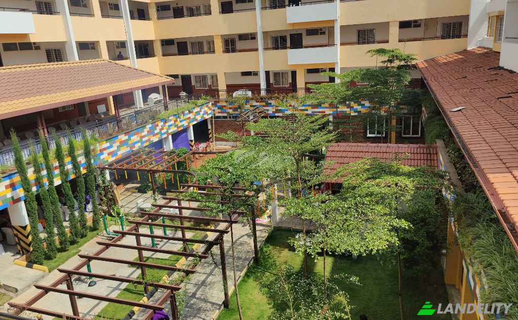 Apartment for Rent Soppahalli, Bangalore Division, Karnataka, India, Karnataka 562106. Photo 1