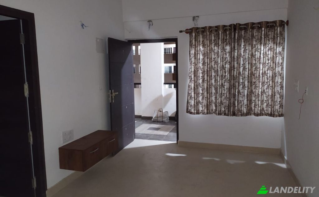 Apartment for Rent Soppahalli, Bangalore Division, Karnataka, India, Karnataka 562106. Photo 16