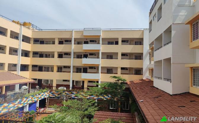 Apartment for Rent Soppahalli, Bangalore Division. Photo#3