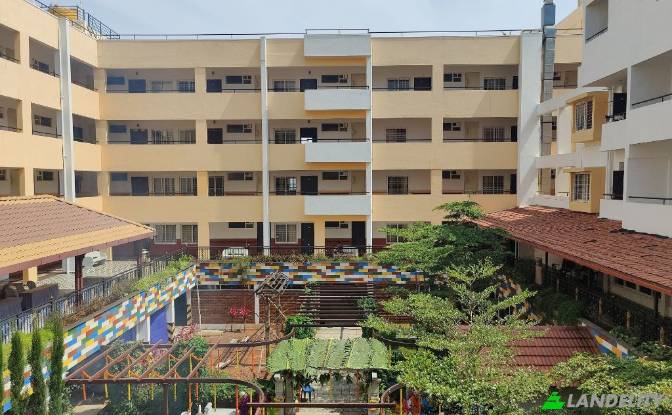 Apartment for Rent Soppahalli, Bangalore Division. Photo#4