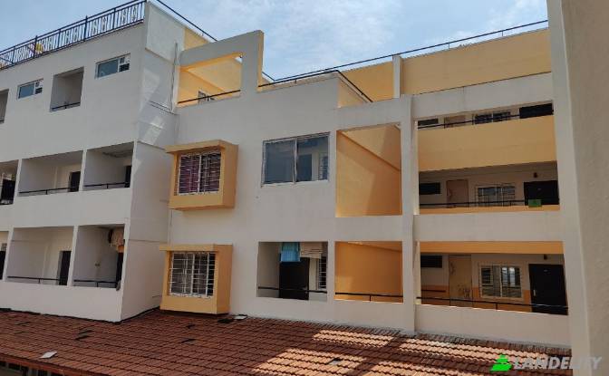 Apartment for Rent Soppahalli, Bangalore Division. Photo#5