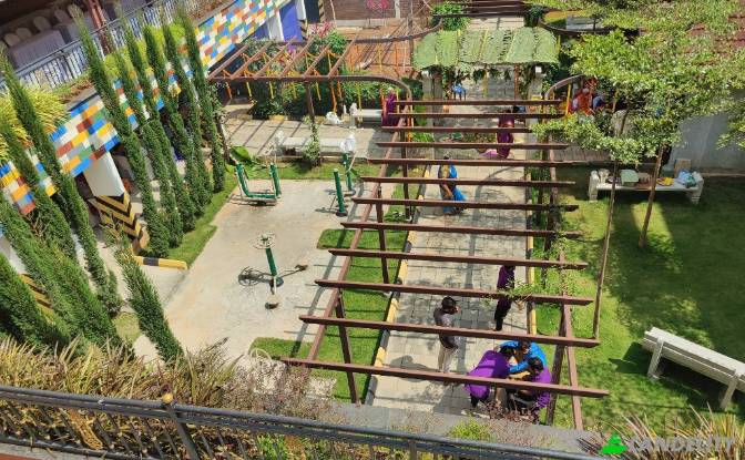 Apartment for Rent Soppahalli, Bangalore Division. Photo#6