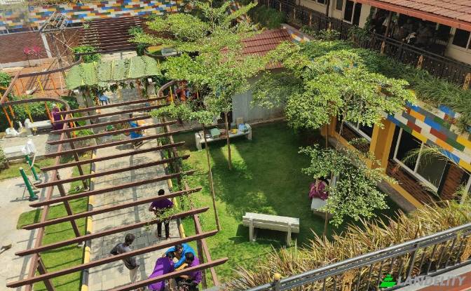 Apartment for Rent Soppahalli, Bangalore Division. Photo#7