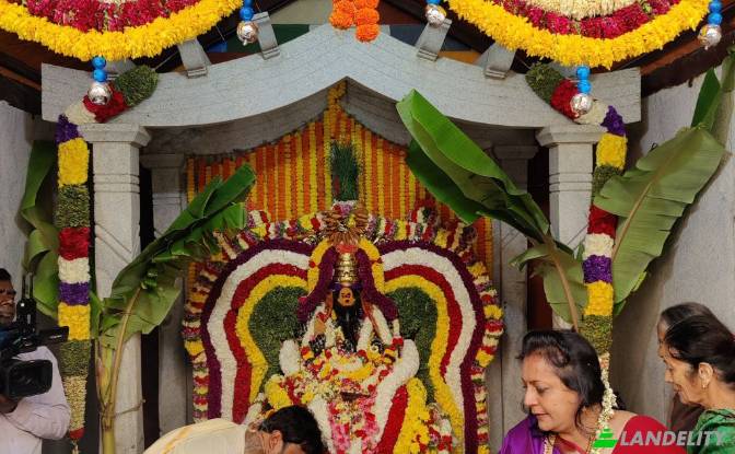 Apartment for Rent Soppahalli, Bangalore Division. Photo#8