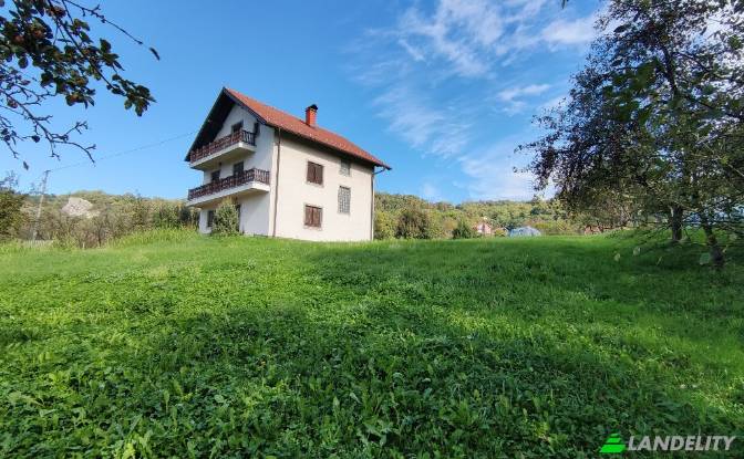 Односімейний будинок продаж Kostajnica, Doboj. Фото#2 Односімейний будинок продаж Kostajnica, Doboj. Фото#2