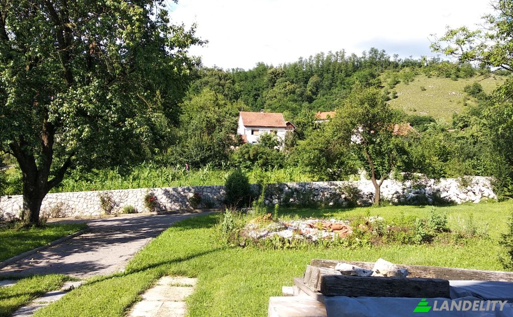 Односімейний будинок продаж Kostajnica, Doboj, Republika Srpska, Bosnia and Herzegovina. Фото 7