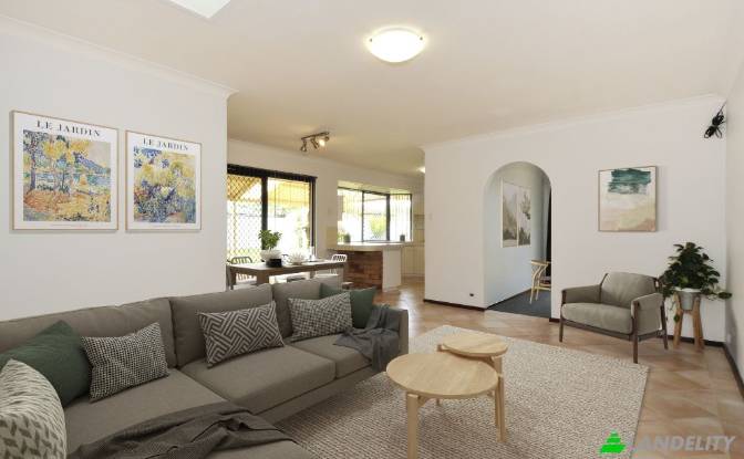 Односімейний будинок продаж Arctic Cl, Waikiki WA. Фото#3