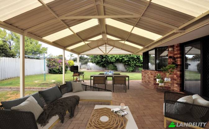 Односімейний будинок продаж Arctic Cl, Waikiki WA. Фото#6