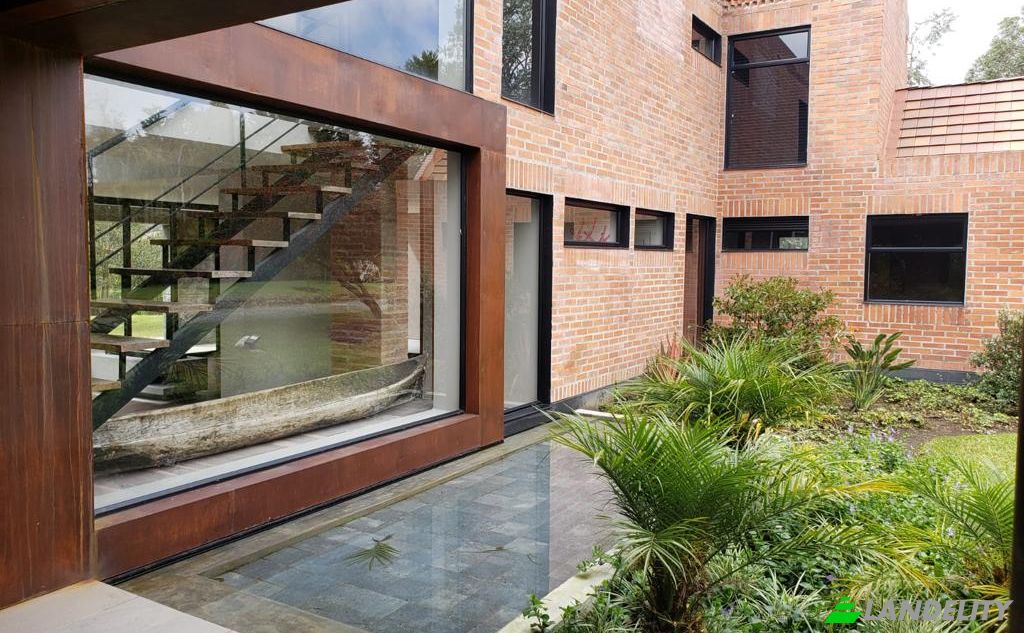 Single Family Home for Sale Vereda El Penasco, Envigado, Antioquia, Colombia, Vda El Penasco. Photo 3