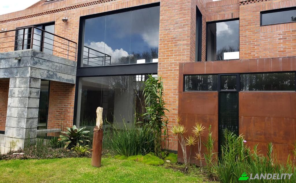 Single Family Home for Sale Vereda El Penasco, Envigado, Antioquia, Colombia, Vda El Penasco. Photo 5