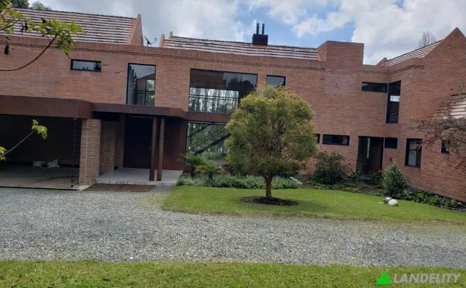 Single Family Home for Sale Vereda El Penasco. Photo#7 Single Family Home for Sale Vereda El Penasco. Photo#7