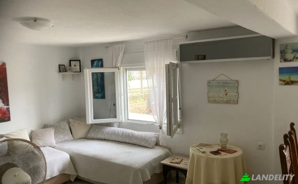 Single Family Home for Sale Mela, Thermaikos, Michaniona, Central Macedonia, Decentralized Administration of Macedonia and Thrace, Greece. Photo 2