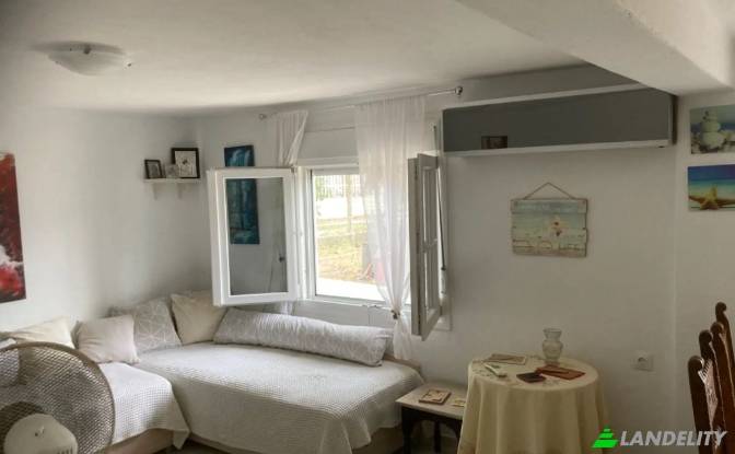 Einfamilienhaus zu verkaufen Mela, Thermaikos. Foto#2