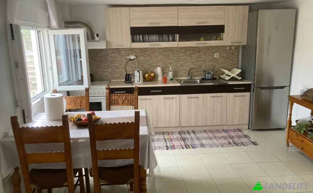 Single Family Home for Sale Mela, Thermaikos, Michaniona, Central Macedonia, Decentralized Administration of Macedonia and Thrace, Greece. Photo 4