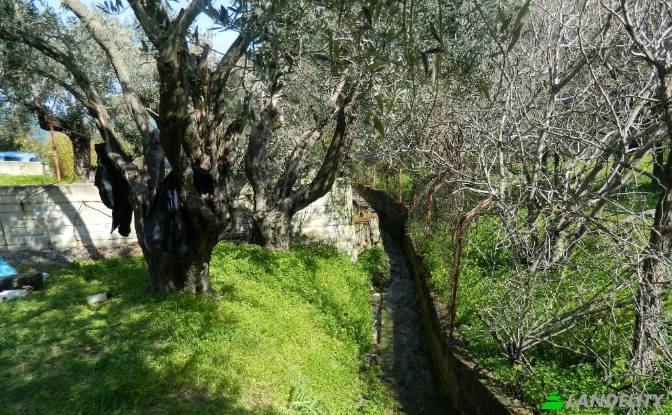 Terreno/Lote en venta EparOd Kardamilon-Keramou. Foto#2