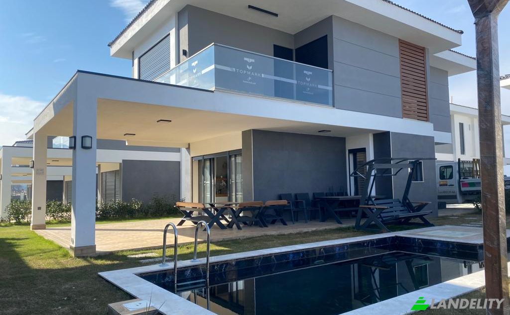 Single Family Home for Sale Guzelcamli Mh, 09430 Kusadasi Aydin, Guzelcamli, Kusadasi, Aydin, Turkiye. Photo 1