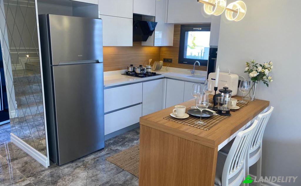 Single Family Home for Sale Guzelcamli Mh, 09430 Kusadasi Aydin, Guzelcamli, Kusadasi, Aydin, Turkiye. Photo 10