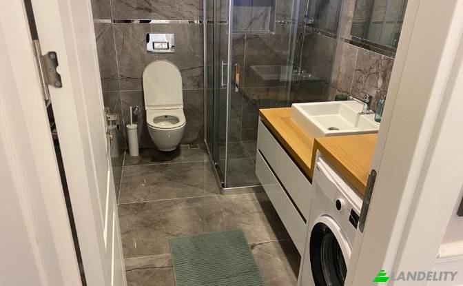 Single Family Home for Sale Guzelcamli Mh. Photo#16 Single Family Home for Sale Guzelcamli Mh. Photo#16