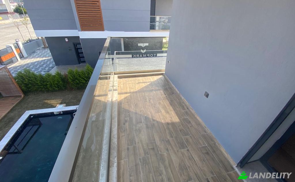 Single Family Home for Sale Guzelcamli Mh, 09430 Kusadasi Aydin, Guzelcamli, Kusadasi, Aydin, Turkiye. Photo 20