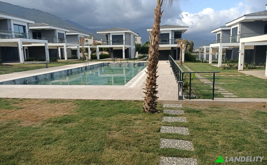 Single Family Home for Sale Guzelcamli Mh, 09430 Kusadasi Aydin, Guzelcamli, Kusadasi, Aydin, Turkiye. Photo 3