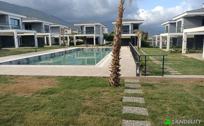 Single Family Home for Sale Guzelcamli Mh. Photo#3 Single Family Home for Sale Guzelcamli Mh. Photo#3