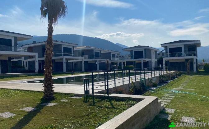 Single Family Home for Sale Guzelcamli Mh. Photo#4 Single Family Home for Sale Guzelcamli Mh. Photo#4