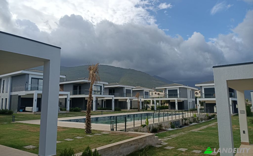 Single Family Home for Sale Guzelcamli Mh, 09430 Kusadasi Aydin, Guzelcamli, Kusadasi, Aydin, Turkiye. Photo 5