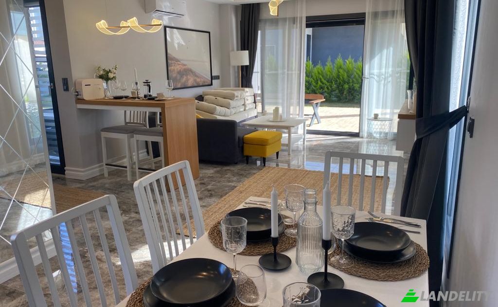 Single Family Home for Sale Guzelcamli Mh, 09430 Kusadasi Aydin, Guzelcamli, Kusadasi, Aydin, Turkiye. Photo 6