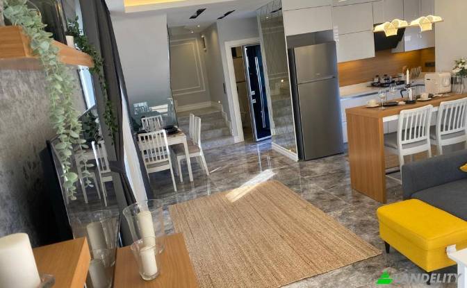 Single Family Home for Sale Guzelcamli Mh. Photo#7 Single Family Home for Sale Guzelcamli Mh. Photo#7