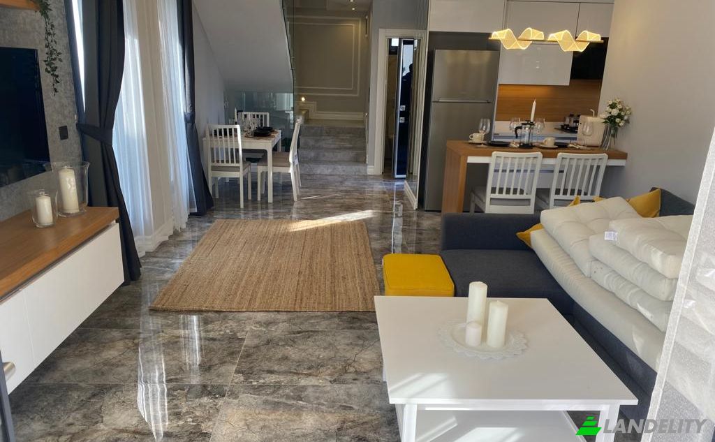 Single Family Home for Sale Guzelcamli Mh, 09430 Kusadasi Aydin, Guzelcamli, Kusadasi, Aydin, Turkiye. Photo 9