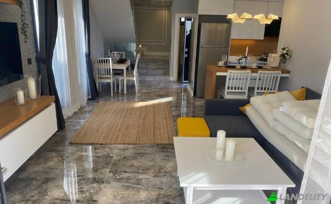 Single Family Home for Sale Guzelcamli Mh. Photo#9 Single Family Home for Sale Guzelcamli Mh. Photo#9