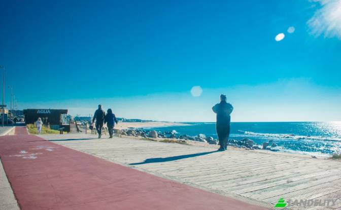 Land/Lot for Sale Rua de Salgueiros. Photo#9 Land/Lot for Sale Rua de Salgueiros. Photo#9