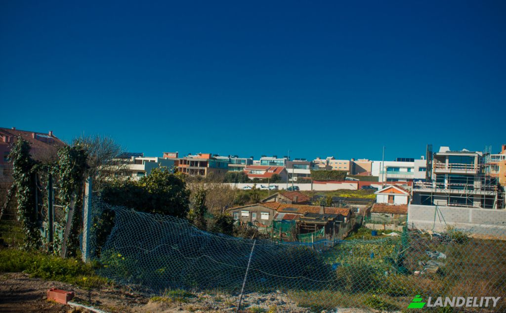 Land/Lot for Sale Rua de Salgueiros, Vila Nova de Gaia, Porto District, Portugal. Photo 12