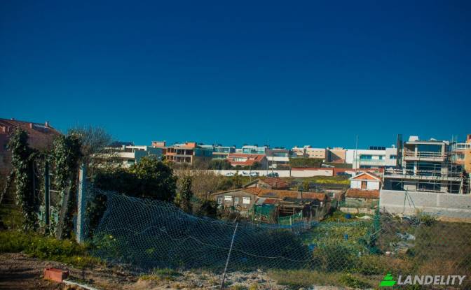 Land/Lot for Sale Rua de Salgueiros. Photo#12 Land/Lot for Sale Rua de Salgueiros. Photo#12