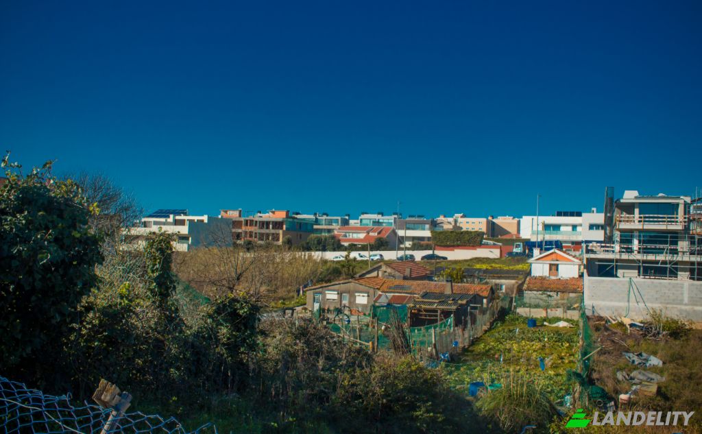 Land/Lot for Sale Rua de Salgueiros, Vila Nova de Gaia, Porto District, Portugal. Photo 14