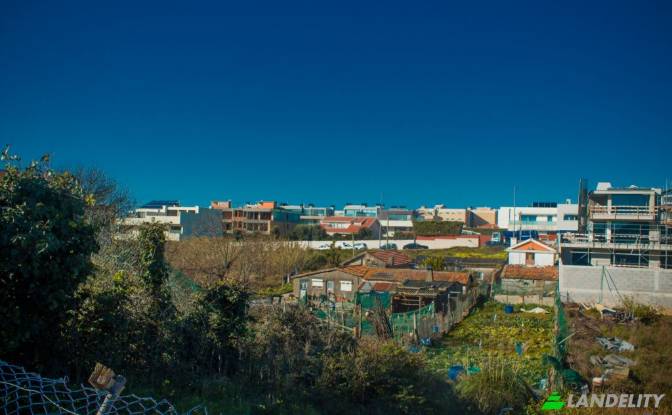 Land/Lot for Sale Rua de Salgueiros. Photo#14 Land/Lot for Sale Rua de Salgueiros. Photo#14