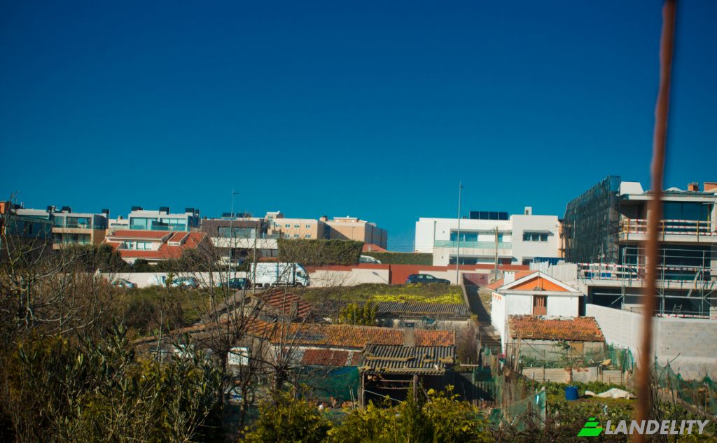 Land/Lot for Sale Rua de Salgueiros, Vila Nova de Gaia, Porto District, Portugal. Photo 15