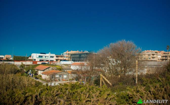 Land/Lot for Sale Rua de Salgueiros. Photo#16 Land/Lot for Sale Rua de Salgueiros. Photo#16