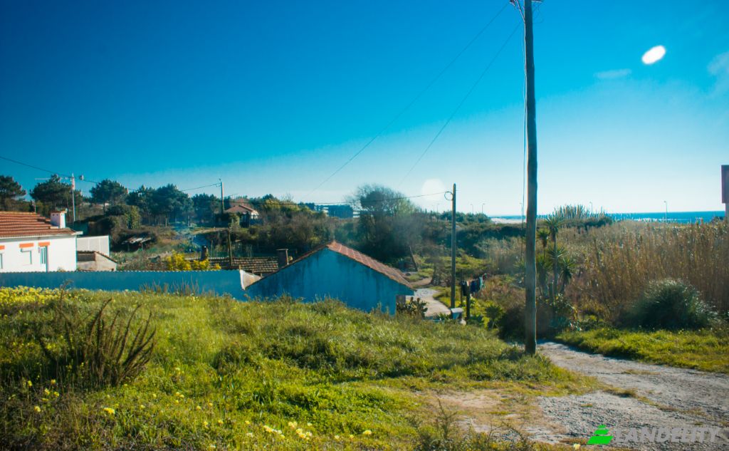 Land/Lot for Sale Rua de Salgueiros, Vila Nova de Gaia, Porto District, Portugal. Photo 17