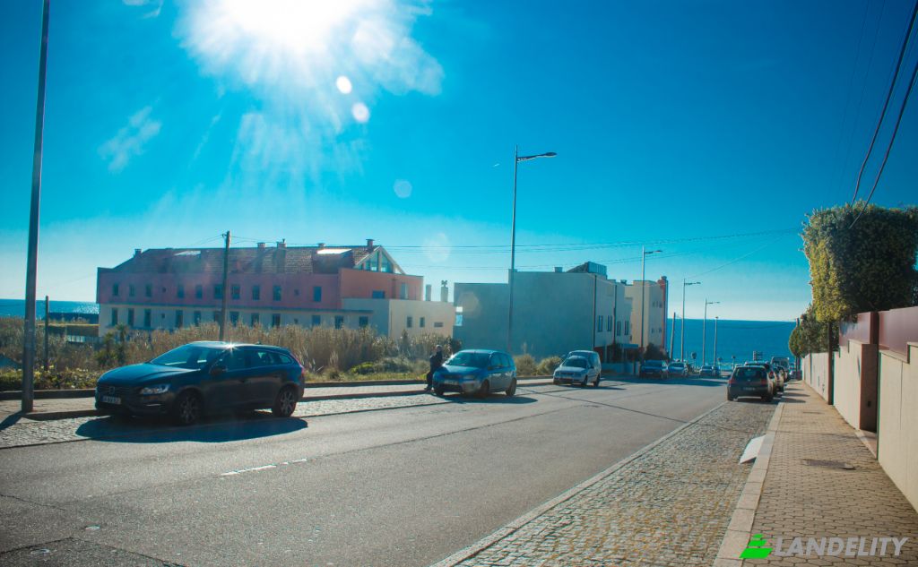 Land/Lot for Sale Rua de Salgueiros, Vila Nova de Gaia, Porto District, Portugal. Photo 18